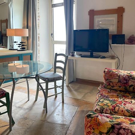 Amare Vieste, Central Apartment Sea View Exterior photo