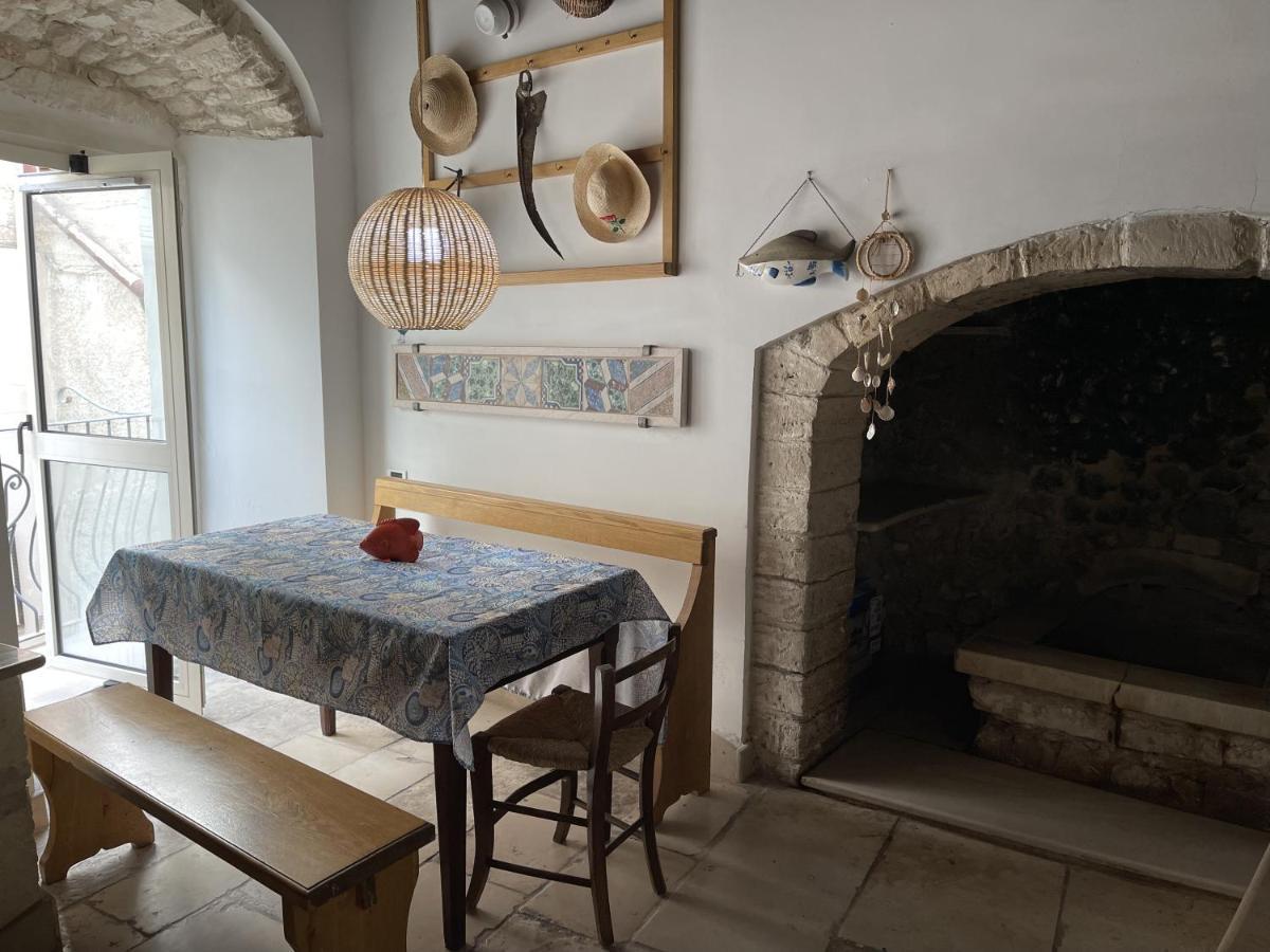Amare Vieste, Central Apartment Sea View Exterior photo