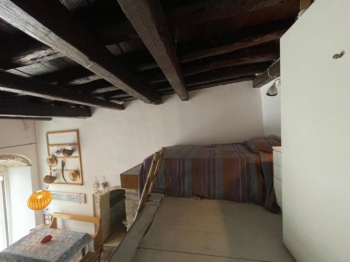 Amare Vieste, Central Apartment Sea View Exterior photo