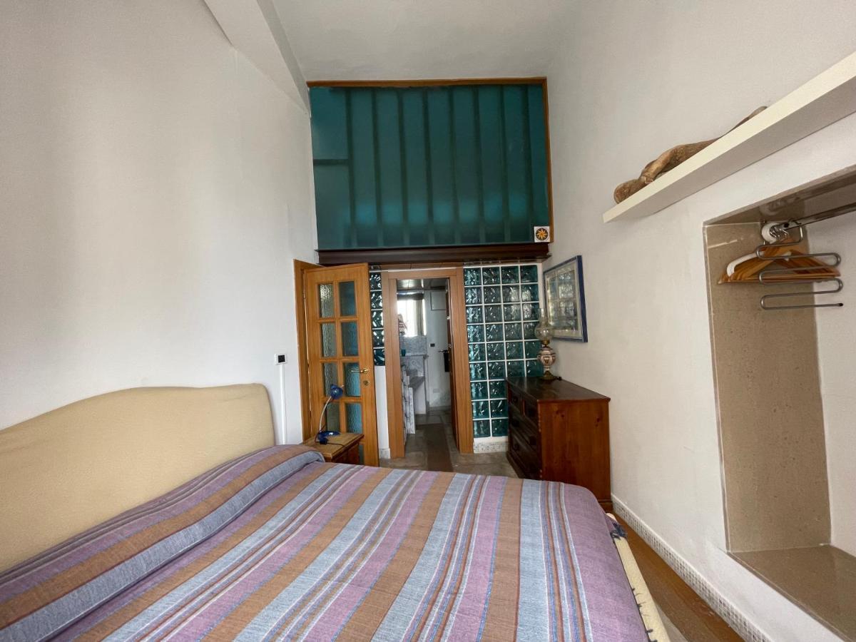 Amare Vieste, Central Apartment Sea View Exterior photo