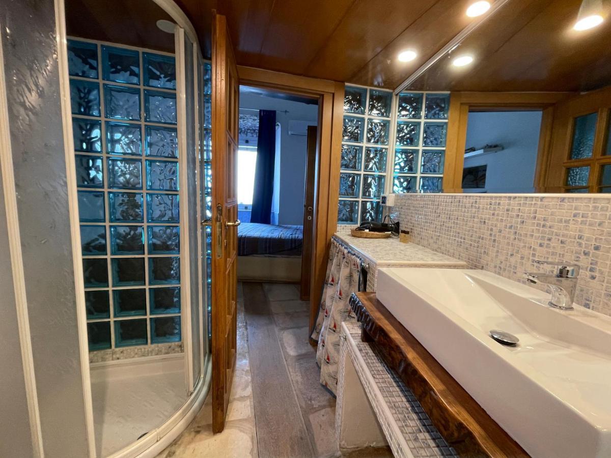 Amare Vieste, Central Apartment Sea View Exterior photo