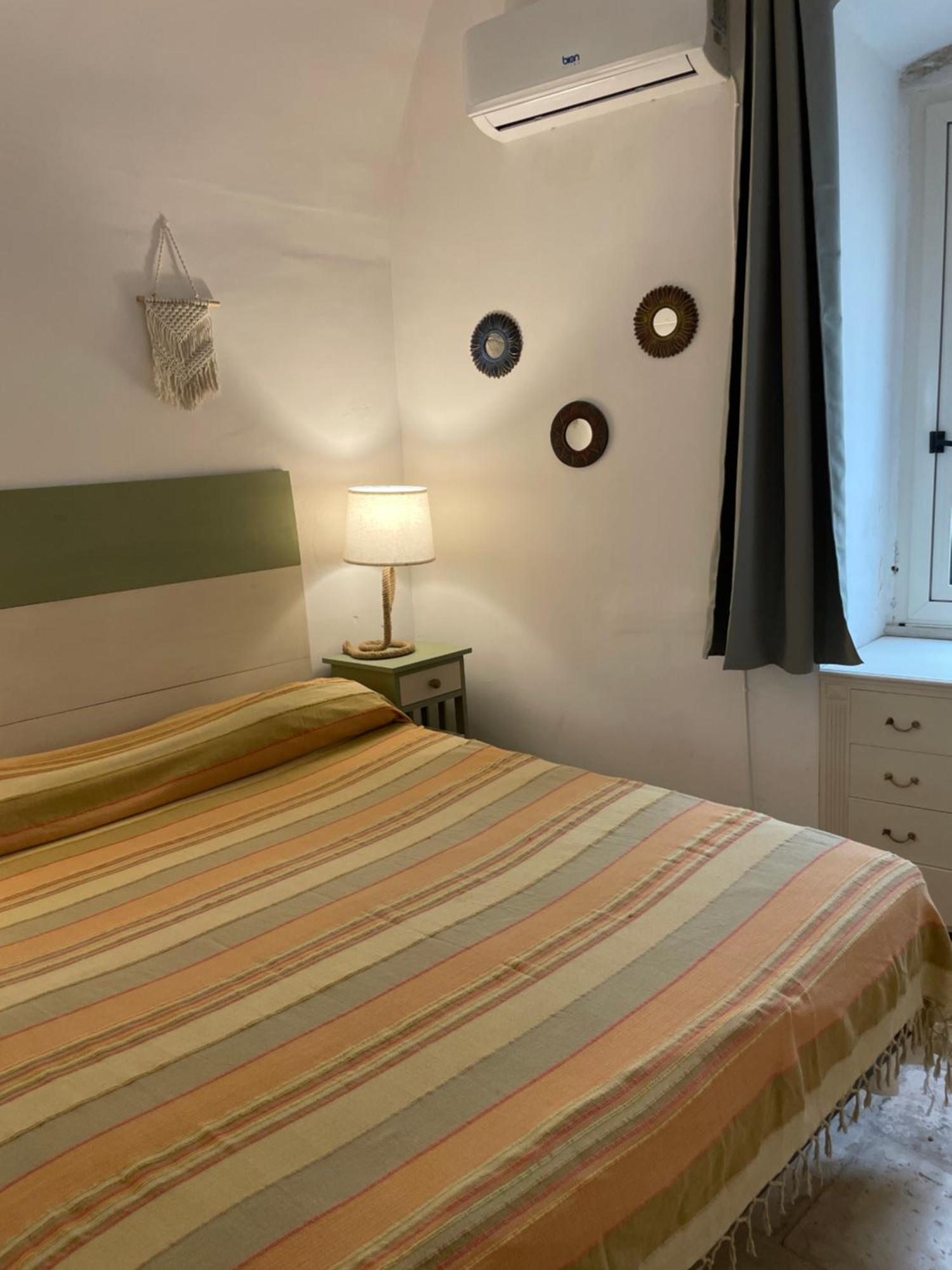 Amare Vieste, Central Apartment Sea View Exterior photo