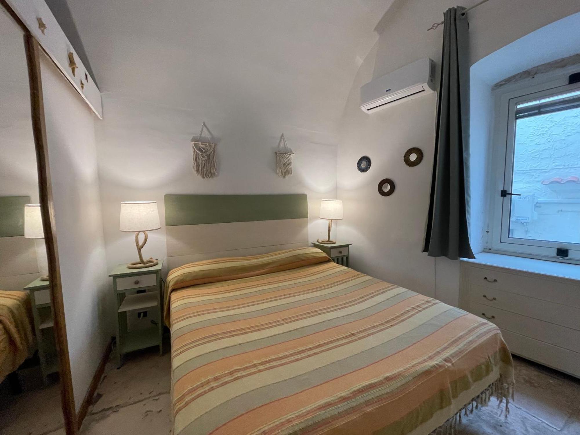 Amare Vieste, Central Apartment Sea View Exterior photo